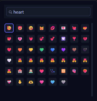 Software development trainee focused on web development with skills across different platforms such as Mobile and Desktop.