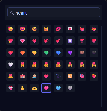 Software development trainee focused on web development with skills across different platforms such as Mobile and Desktop.
